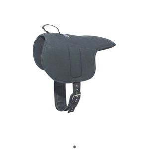 Bareback pad/saddle